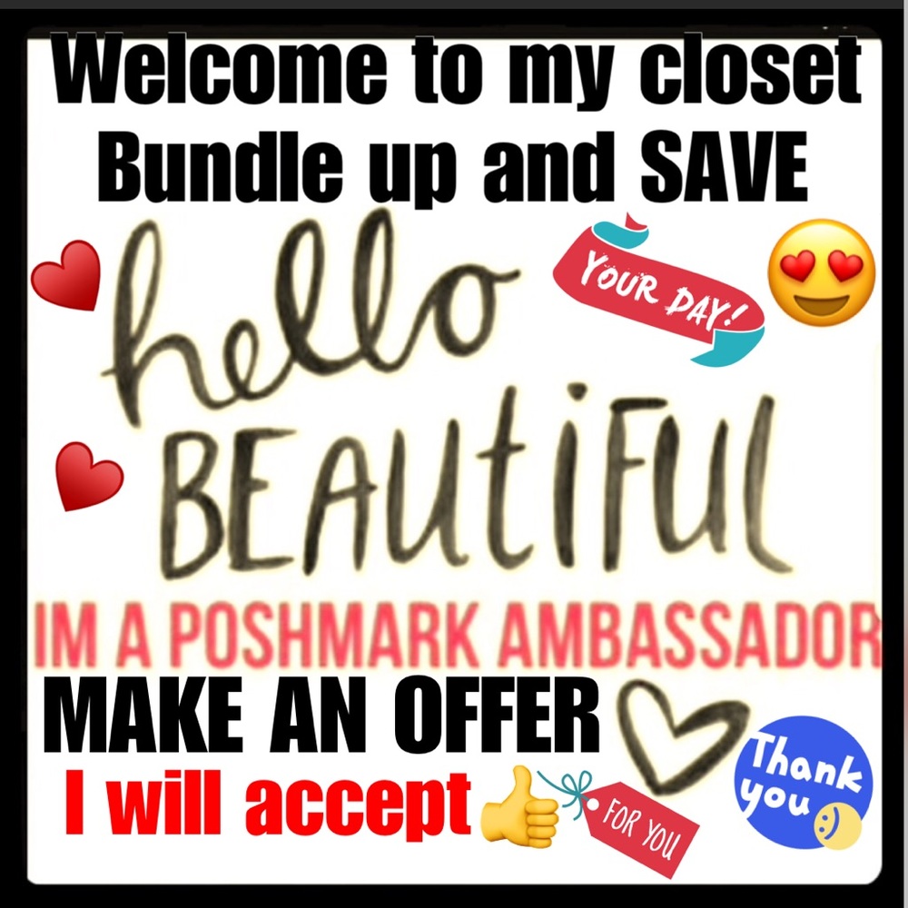 💝 SEND ME AN OFFER💝 ALL MUST GO♥️MAJOR SALES♥️